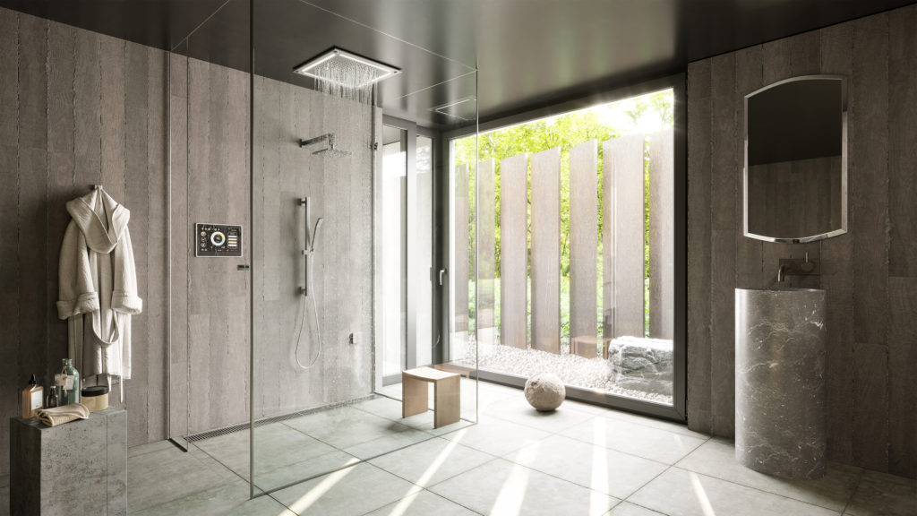 5 Tips to Turn Your Bathroom into a Spa